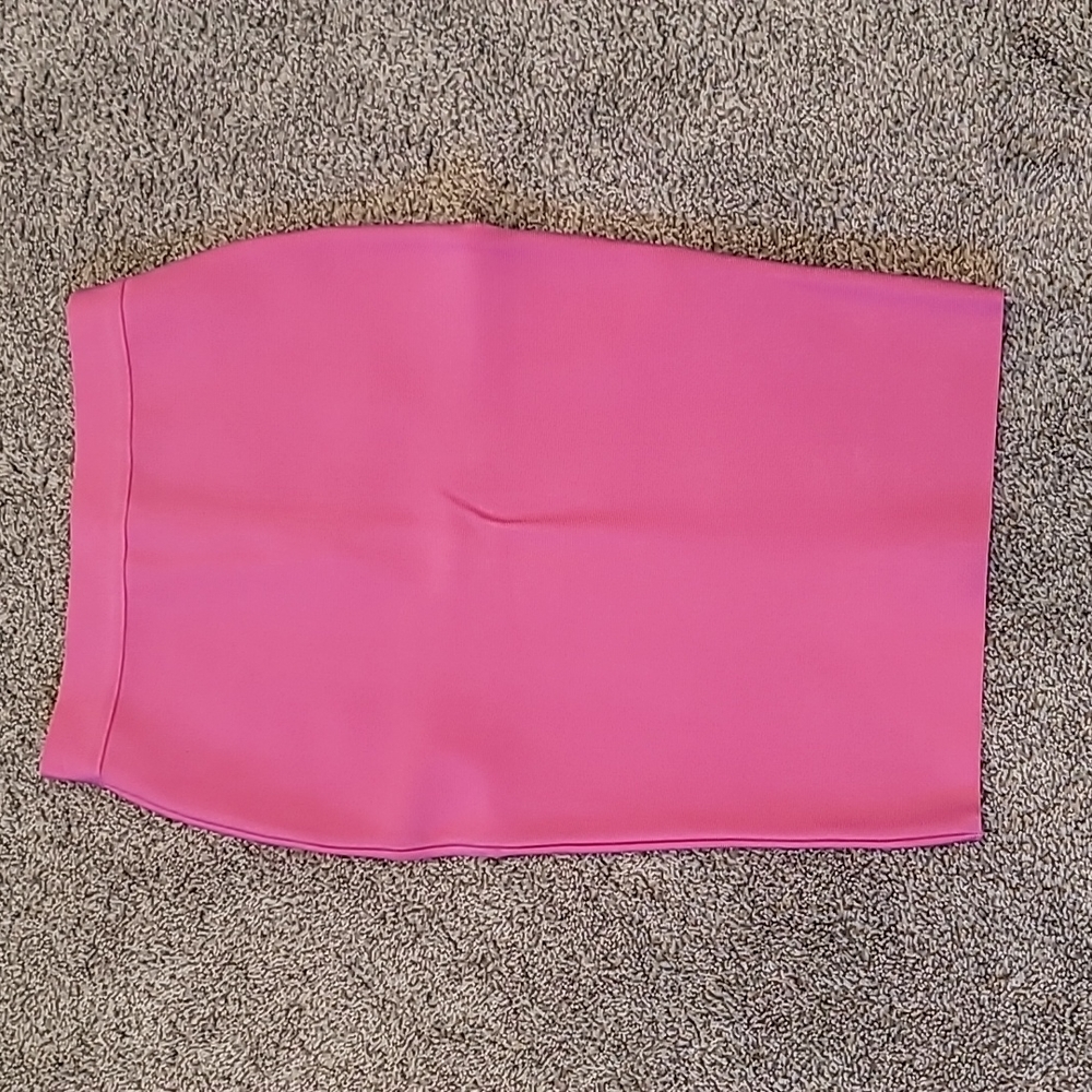 Bandage Midi Dress